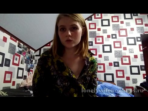 ❤️ Young blonde student from Russia likes bigger dicks. ️❌ Quality sex at us en-us.thebestfetishsites.ru ❤